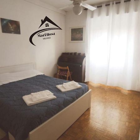 Casa Daniela Διαμέρισμα Μιλάνο Εξωτερικό φωτογραφία