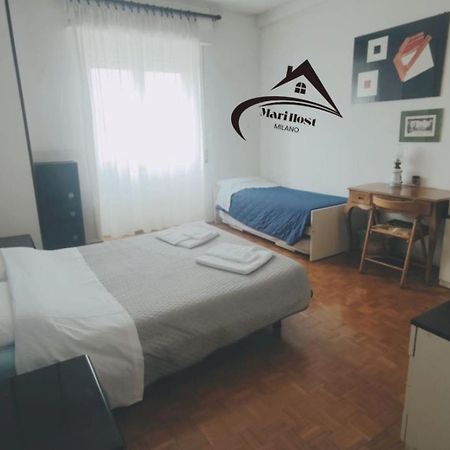 Casa Daniela Διαμέρισμα Μιλάνο Εξωτερικό φωτογραφία