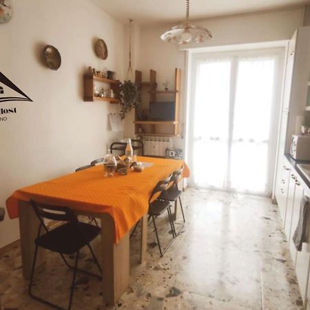 Casa Daniela Διαμέρισμα Μιλάνο Εξωτερικό φωτογραφία