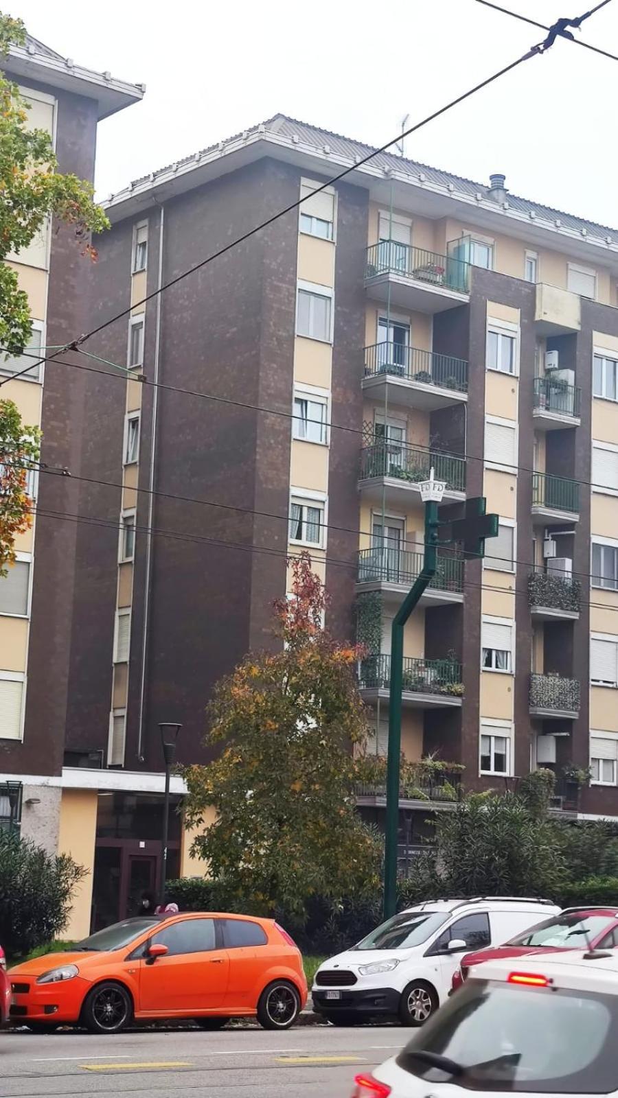 Casa Daniela Διαμέρισμα Μιλάνο Εξωτερικό φωτογραφία
