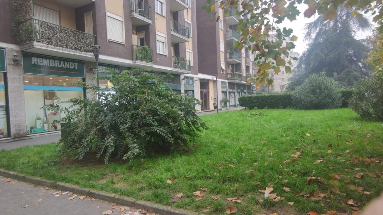 Casa Daniela Διαμέρισμα Μιλάνο Εξωτερικό φωτογραφία