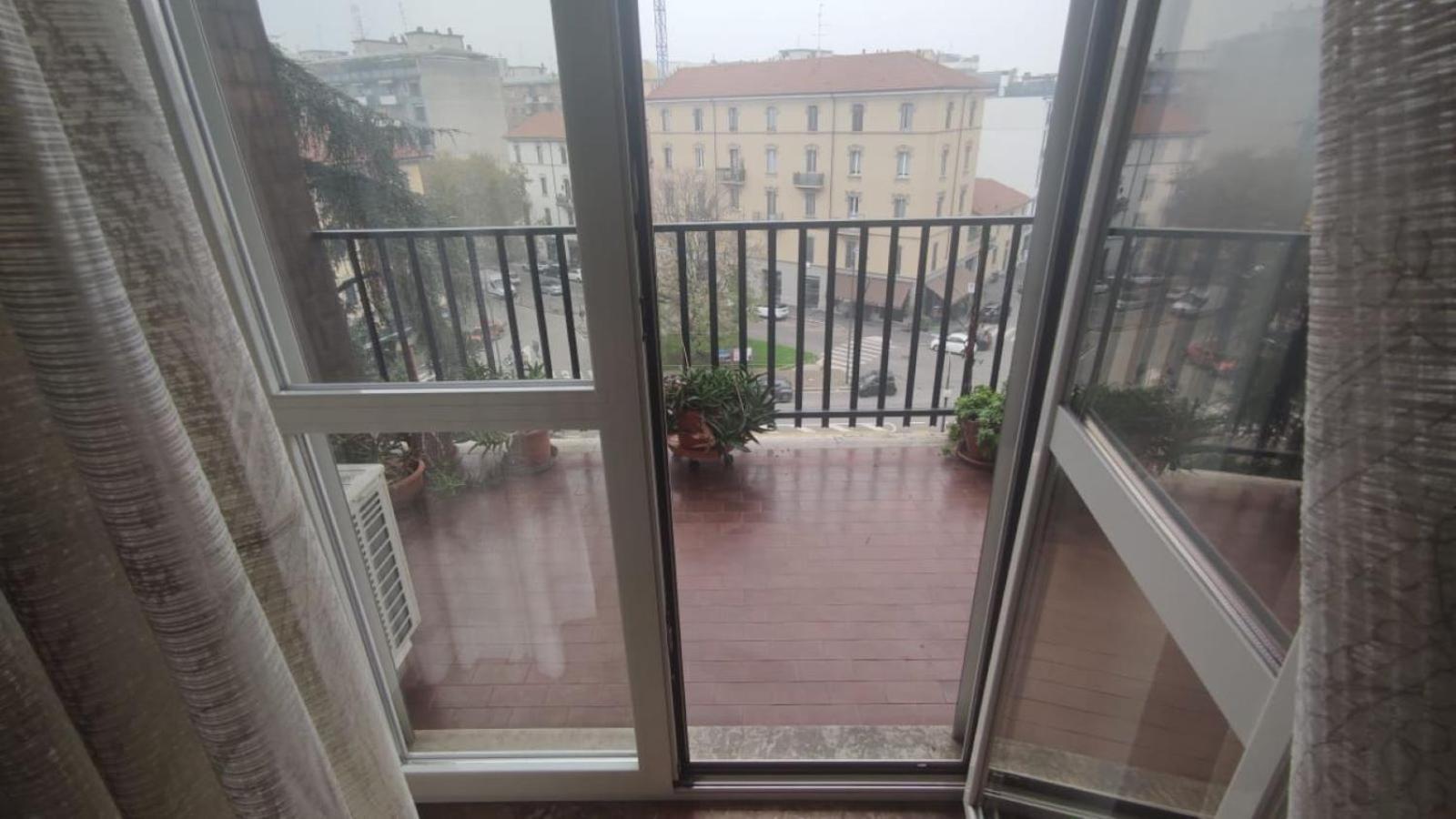 Casa Daniela Διαμέρισμα Μιλάνο Εξωτερικό φωτογραφία