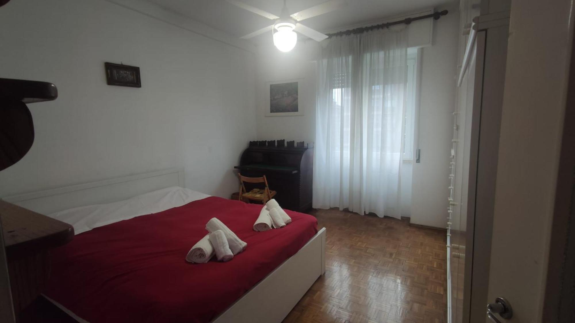 Casa Daniela Διαμέρισμα Μιλάνο Εξωτερικό φωτογραφία