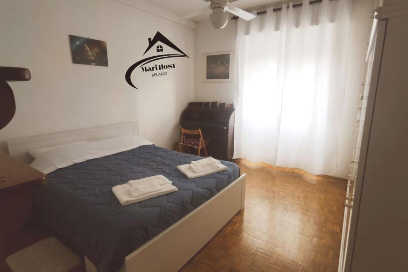 Casa Daniela Διαμέρισμα Μιλάνο Εξωτερικό φωτογραφία