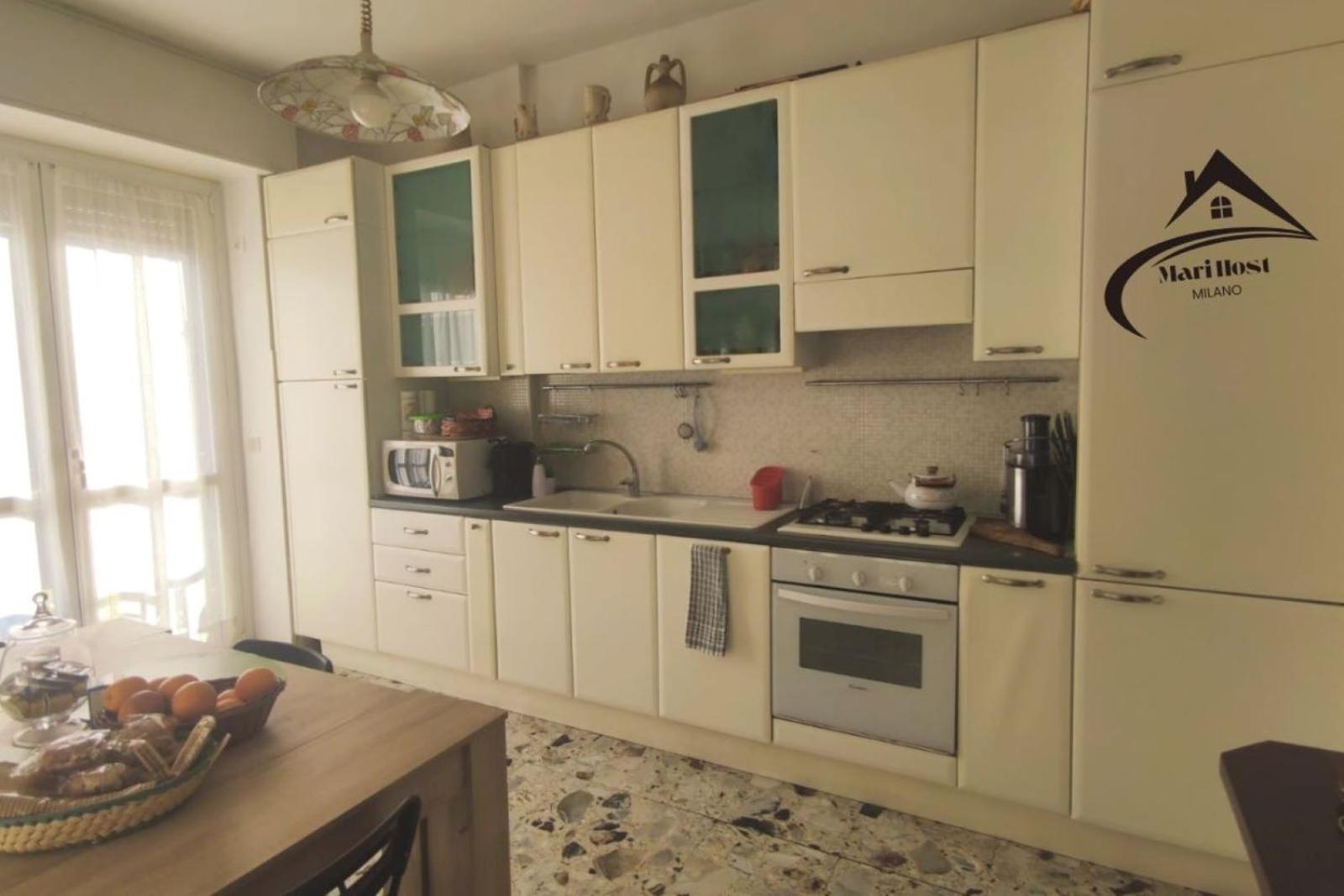 Casa Daniela Διαμέρισμα Μιλάνο Εξωτερικό φωτογραφία
