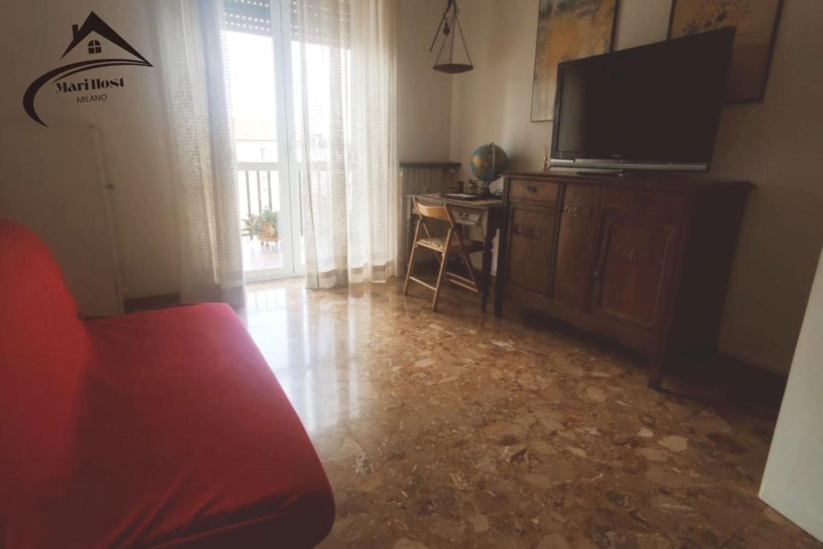 Casa Daniela Διαμέρισμα Μιλάνο Εξωτερικό φωτογραφία