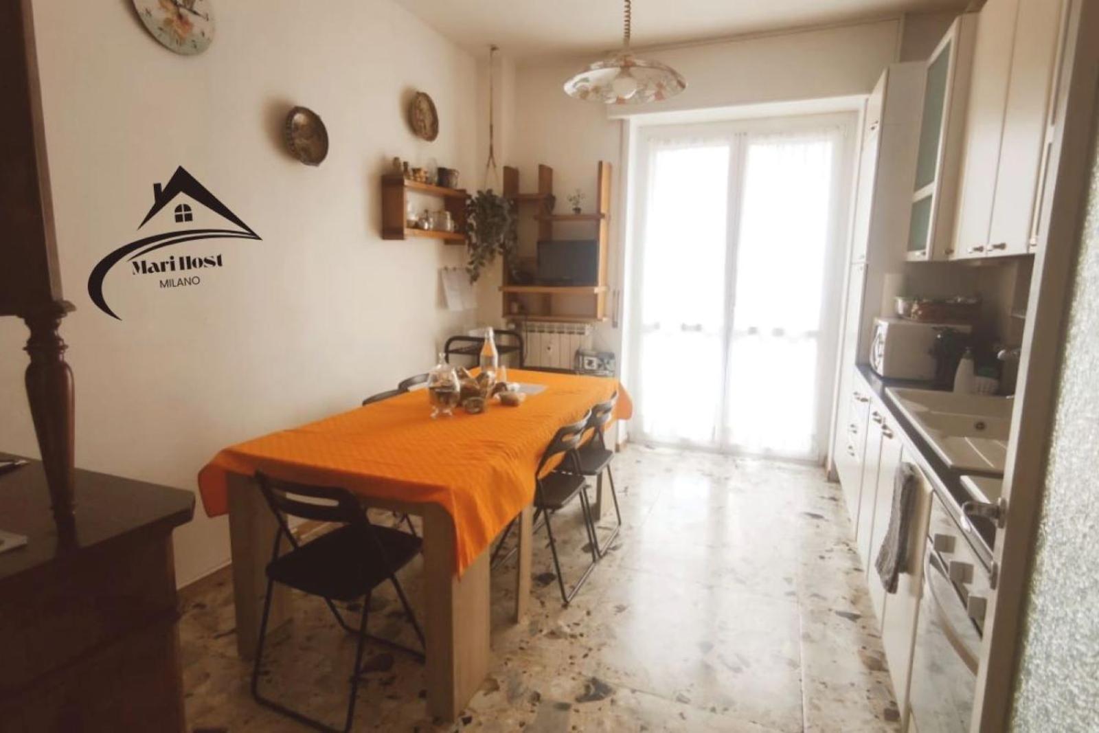 Casa Daniela Διαμέρισμα Μιλάνο Εξωτερικό φωτογραφία