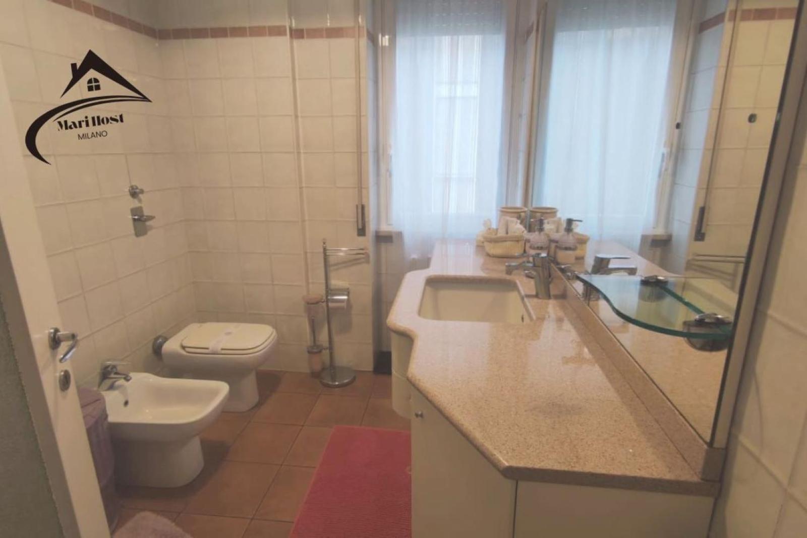 Casa Daniela Διαμέρισμα Μιλάνο Εξωτερικό φωτογραφία