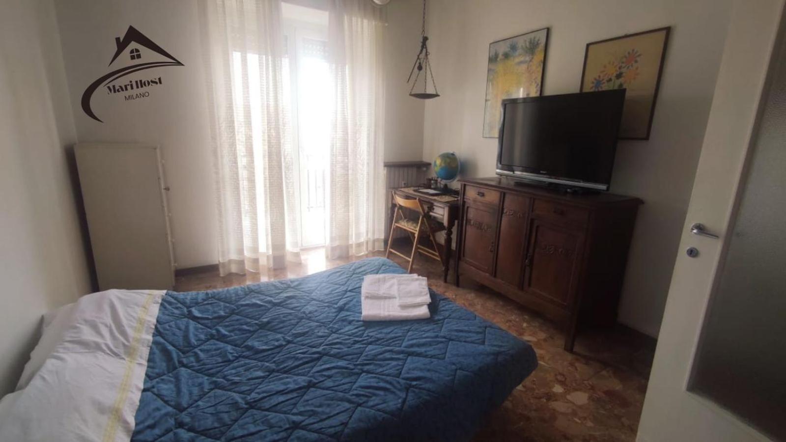 Casa Daniela Διαμέρισμα Μιλάνο Εξωτερικό φωτογραφία